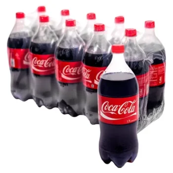 Coca-Cola (1.75 L, 10 pk.)