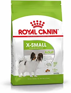 Royal Canin X-Small Breed Adult Dog Food (1.5kg)