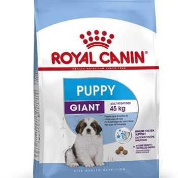 Royal Canin Giant Puppy, 15 kg