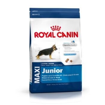 Royal Canin-Maxi Junior