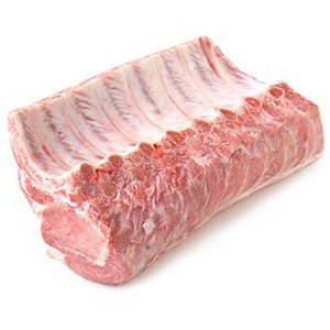 Cut Pork