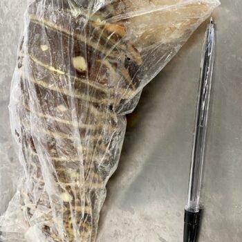 Lobster Tail 300-330g Each