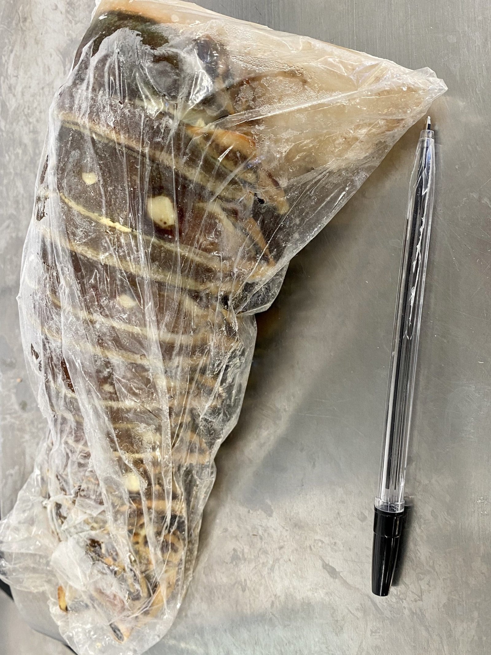 Lobster Tail 300-330g Each