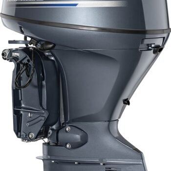 Yamaha 115-75 hp