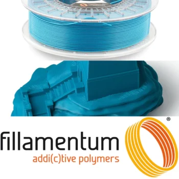 CPE HG100 - Mistake Blue Metallic - 2.85mm - 0.75 KG