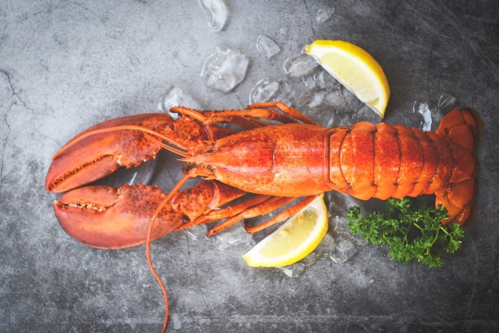 Lobster-Cooked-550-650grams
