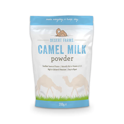 Milk Powder (200g)