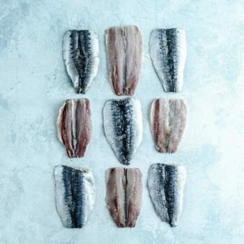 SARDINE FILLETS