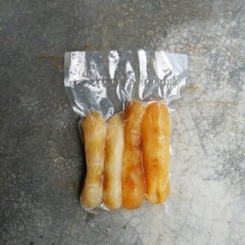 Tiger Sea Cucumber [1kg]