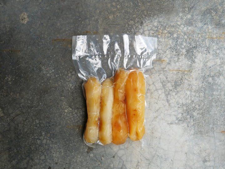 Tiger Sea Cucumber [1kg]