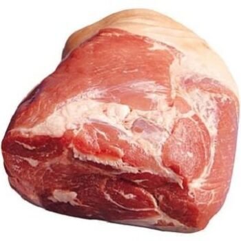 FROZEN PORK MEAT GRADE A1