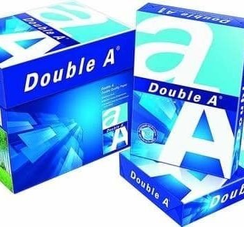 Double A4 Copy Paper