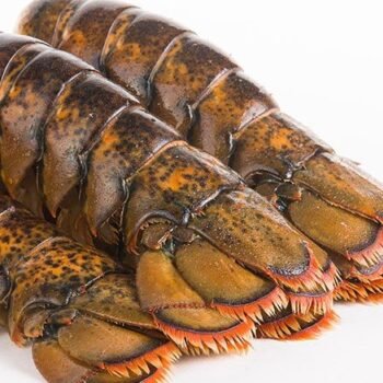 Lobster Tail 250-280g Each