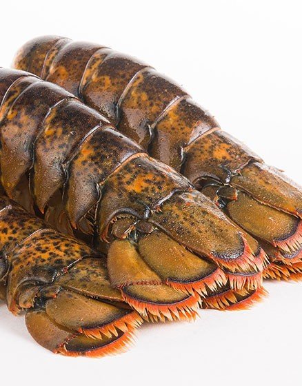 Lobster Tail 250-280g Each
