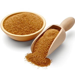 REFINED BROWN SUGAR