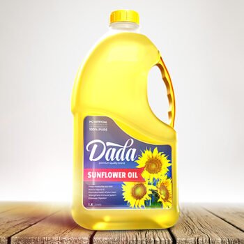 Sunflower Oil