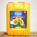 Sunflower Oil