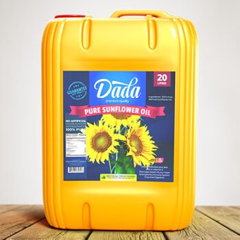 Sunflower Oil